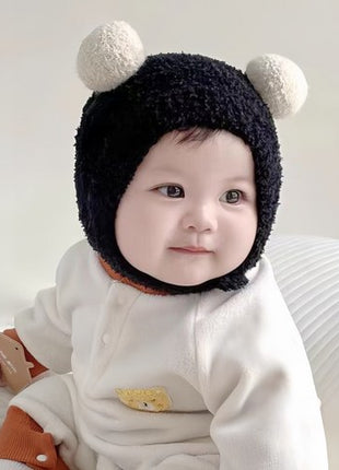 Siwole Angel брэнд нярайн өвлийн дулаан малгай