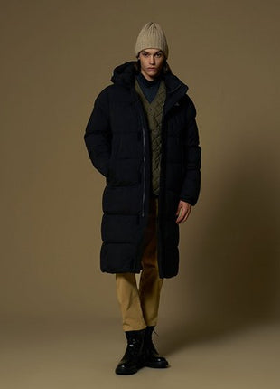 Kappa брэндийн Robe di Kappa цувралын урт куртиг