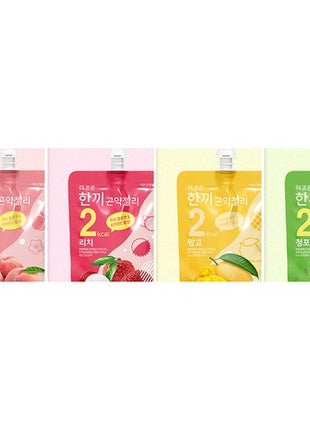 4 төрлийн амттай цэлцгэнүүр 28ш