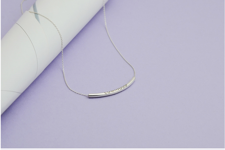 Luminous хүзүүний зүүлт