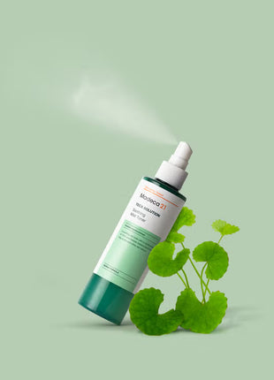 Madeca21 Тонер (Мист) – Арьс тайвшруулах, чийгшүүлэх тонер/мист