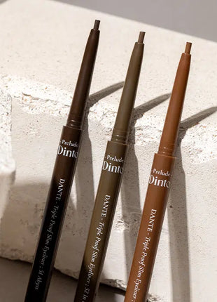 Prelude by Dinto Dante Triple-Proof Slim Eyeliner – 53 In the Light