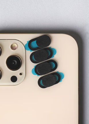 Камерын линз хаагч (4 ширхэгтэй багц)