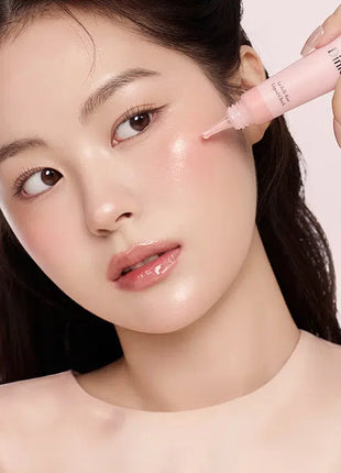 Prelude by Dinto La Belle Rose Liquid Cheek – 64 Muse Rose 10мл