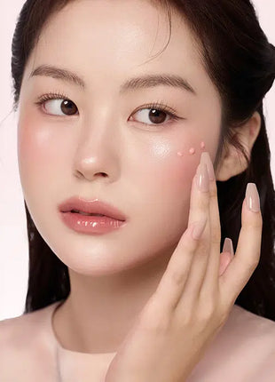 Prelude by Dinto La Belle Rose Liquid Cheek – 64 Muse Rose 10мл