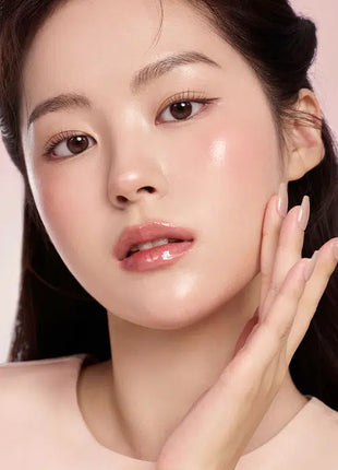 Prelude by Dinto La Belle Rose Liquid Cheek – 64 Muse Rose 10мл