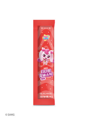 Lacfido Teenieping Кальцийн нэмэлт 12 ширхэгтэй