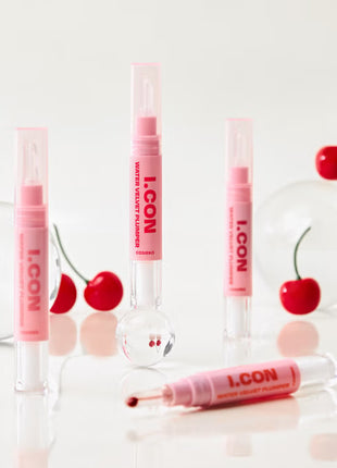 Cosiero Icon Water Velvet Plumper – 02 Cherish