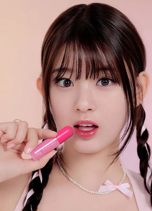 Play 101 by Etude Water-Glow Talk Tint – 03 Salmon Banjjak Talk
