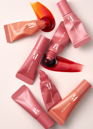 BONCEPT Lip Tattoo Sticker – 03 Rose Ticker