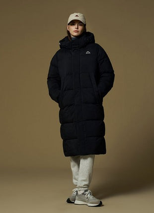 Kappa брэндийн Robe di Kappa цувралын урт куртиг