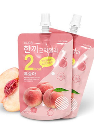 The Zone Health Тоортой цэлцгэнүүр 150гр(2kcal)x10ш