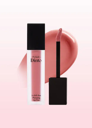 Prelude by Dinto La Belle Rose Plumping Lip Tint – 25 Morning Rose