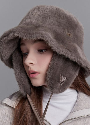 White Sands брендийн үслэг малгай