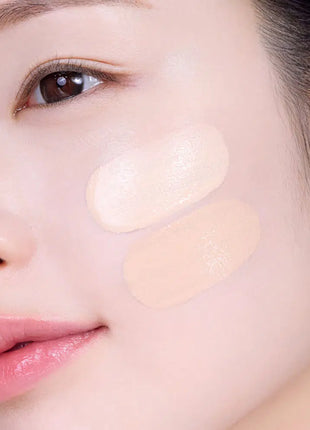 Play 101 by Etude Slim Layered Cushion – 02 Medium Beige 15гр