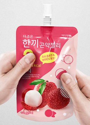 4 төрлийн амттай цэлцгэнүүр 28ш