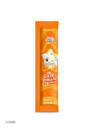 Lacfido Teenieping Дархлаа дэмжих нэмэлт 12 ширхэгтэй