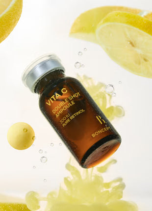 Boncept Vita C Double Shot Ampoule