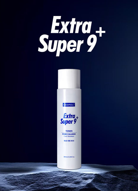 MEDIPEEL Extra Super 9 Plus Нүхжилт тайвшруулах Тоник 200мл