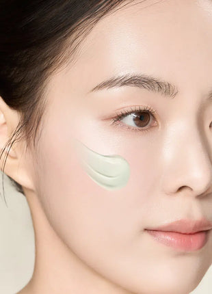 DEWYTREE: AMPOULE SHADE GREEN SUN AMPOULE 35мл