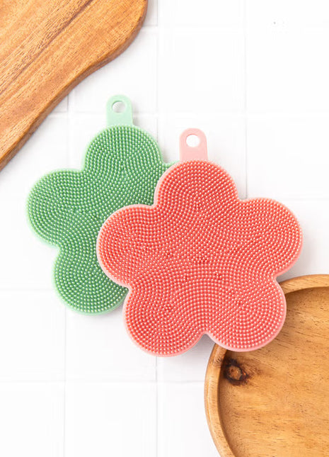 Силикон аяга таваг угаагч