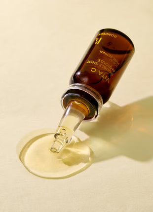 Boncept Vita C Double Shot Ampoule