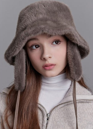 White Sands брендийн үслэг малгай