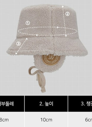 White Sands брендийн New Skadi малгай