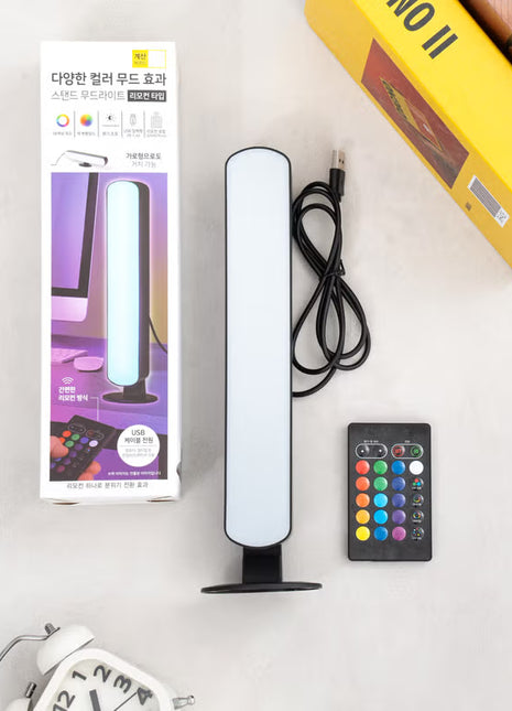 Удирдлагатай 16 өнгийн LED гэрэл