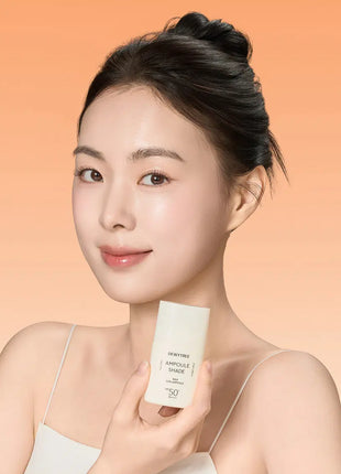 DEWYTREE: AMPOULE SHADE MILK SUN AMPOULE 35мл