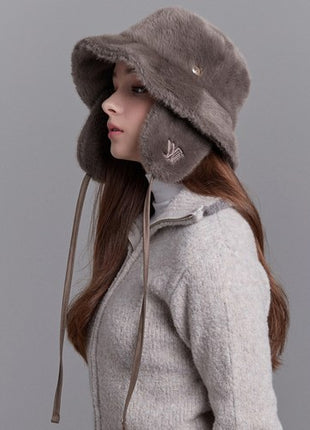 White Sands брендийн үслэг малгай