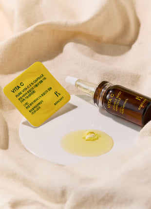 Boncept Vita C Double Shot Ampoule