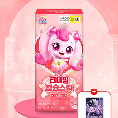 Collection image for: Lacfido Teenieping