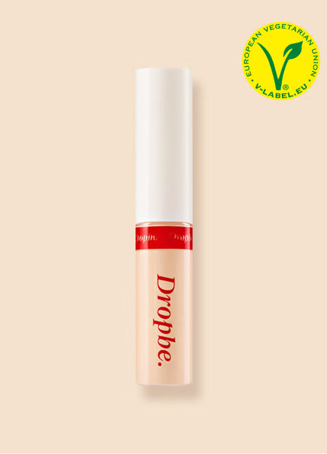 Dropbe Colors Coverpick Concealer- 01 Clear Beige (цайвар шаргал туяатай)