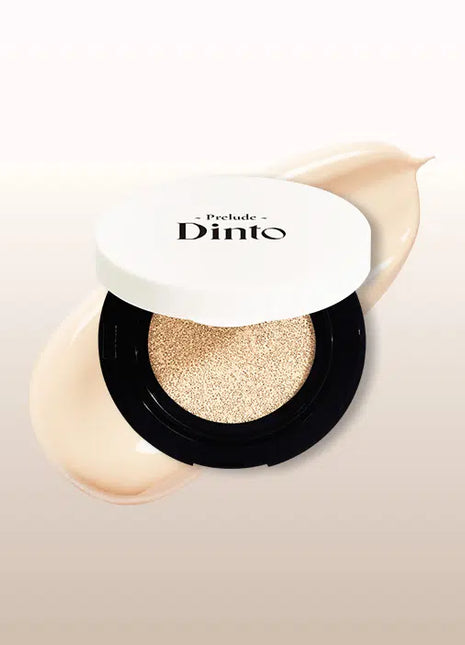 Prelude by Dinto Uncho Blur Radiance Cushion – 91 Pure Uncho 15гр