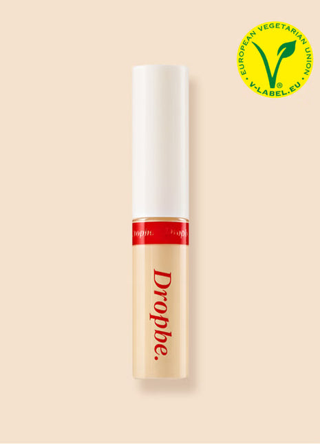 Dropbe Colors Coverpick Concealer- 04 Green (Цайвар ногоон туяатай)