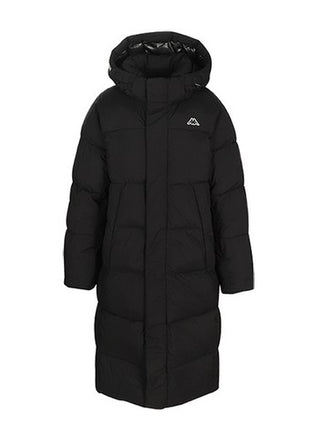 Kappa брэндийн Robe di Kappa цувралын урт куртиг