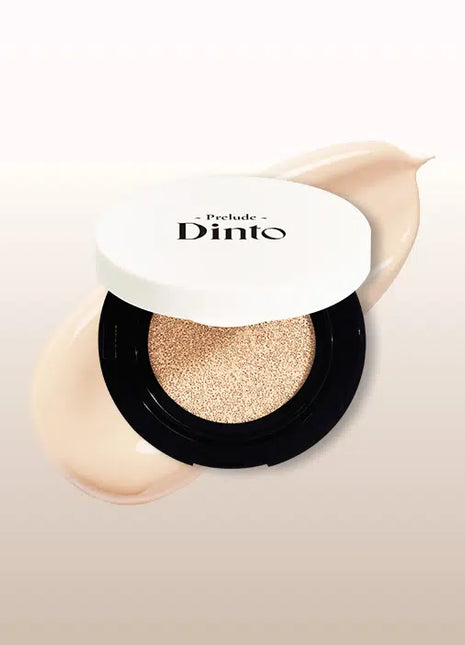 Prelude by Dinto Uncho Blur Radiance Cushion – 92 Sage Uncho 15гр