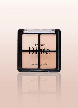 Prelude by Dinto Nostalgia Eye Palette – 71 Little Alcott