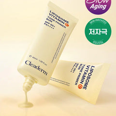Collection image for: CLEADERM Liposome Vitamin C