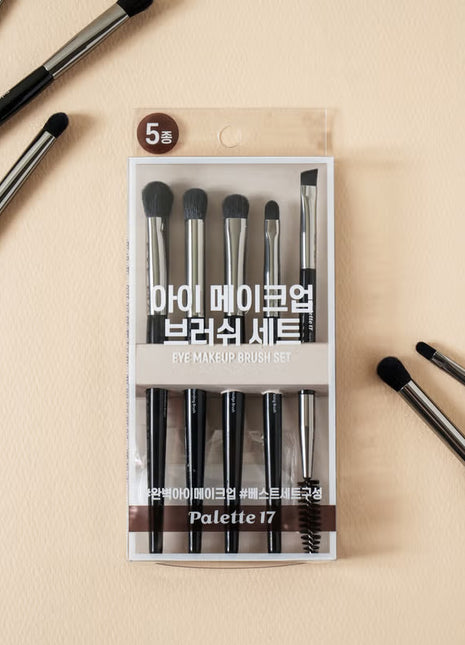 Нүдний багс 5 ширхэгтэй