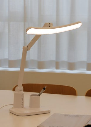 SaneJam LED ухаалаг ширээний гэрэл