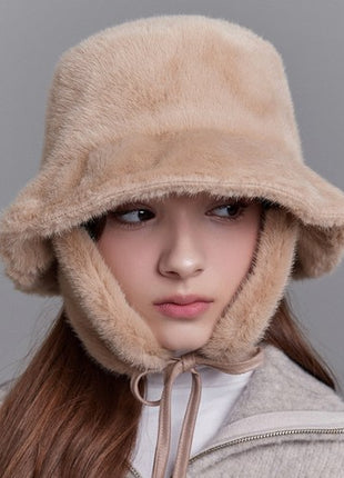 White Sands брендийн үслэг малгай