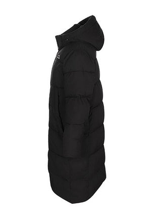 Kappa брэндийн Robe di Kappa цувралын урт куртиг