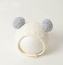 Siwole Angel брэнд нярайн өвлийн дулаан малгай