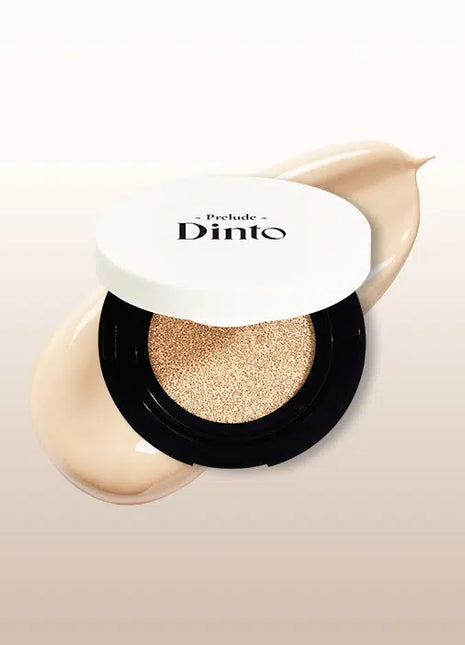 Prelude by Dinto Uncho Blur Radiance Cushion – 93 Calm Uncho 15гр