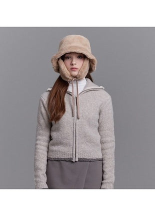 White Sands брендийн үслэг малгай