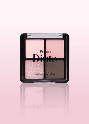 Prelude by Dinto Nostalgia Eye Palette – 73 Little Salome