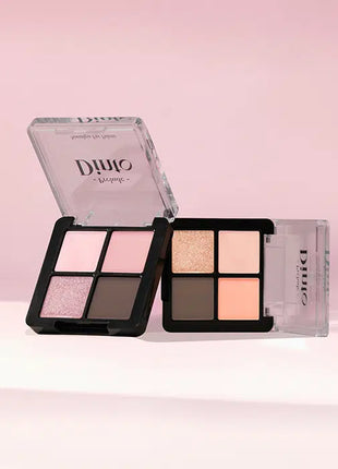 Prelude by Dinto Nostalgia Eye Palette – 74 Little Lorca