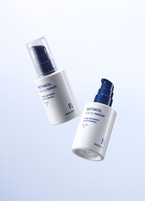 Retinol 500 IU serum 30мл